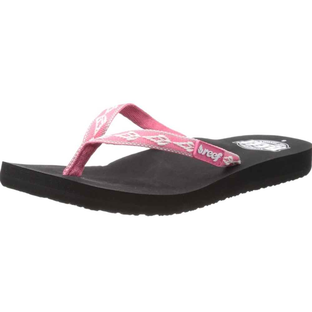 Reef Ginger Flip Flops